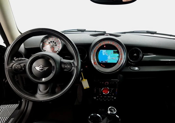MINI Cooper cena 39900 przebieg: 114000, rok produkcji 2014 z Błażowa małe 781